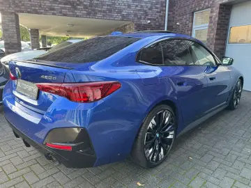 BMW 420d xDr Gran Coupe M SPORT PRO GSD AHK HUD 360