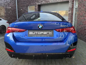 BMW 420d xDr Gran Coupe M SPORT PRO GSD AHK HUD 360
