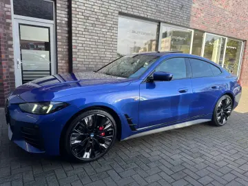 BMW 420d xDr Gran Coupe M SPORT PRO GSD AHK HUD 360