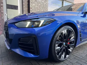 BMW 420d xDr Gran Coupe M SPORT PRO GSD AHK HUD 360