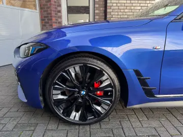 BMW 420d xDr Gran Coupe M SPORT PRO GSD AHK HUD 360