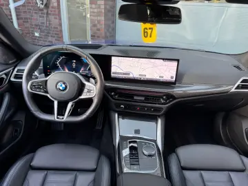 BMW 420d xDr Gran Coupe M SPORT PRO GSD AHK HUD 360