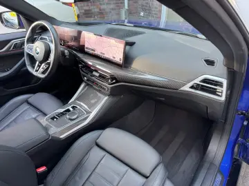 BMW 420d xDr Gran Coupe M SPORT PRO GSD AHK HUD 360