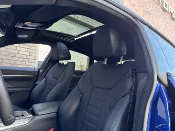 BMW 420d xDr Gran Coupe M SPORT PRO GSD AHK HUD 360