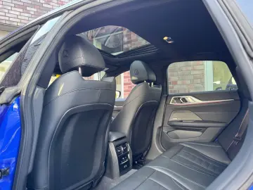 BMW 420d xDr Gran Coupe M SPORT PRO GSD AHK HUD 360