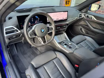 BMW 420d xDr Gran Coupe M SPORT PRO GSD AHK HUD 360