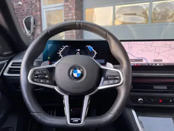 BMW 420d xDr Gran Coupe M SPORT PRO GSD AHK HUD 360