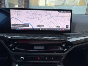 BMW 420d xDr Gran Coupe M SPORT PRO GSD AHK HUD 360