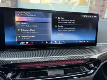 BMW 420d xDr Gran Coupe M SPORT PRO GSD AHK HUD 360