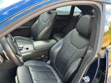 BMW 420d xDrive Gran Coupé M-Sportpaket PRO Glasdach