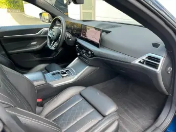 BMW 420d xDrive Gran Coupé M-Sportpaket PRO Glasdach