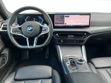 BMW 420d xDrive Gran Coupé M-Sportpaket PRO Glasdach