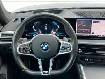 BMW 420d xDrive Gran Coupé M-Sportpaket PRO Glasdach