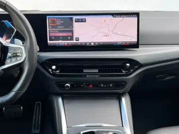BMW 420d xDrive Gran Coupé M-Sportpaket PRO Glasdach