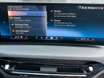 BMW 420d xDrive Gran Coupé M-Sportpaket PRO Glasdach