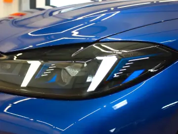BMW 420dA xDrive Gran Coupé~NUR 9Tkm UNFALLFREI M-SP