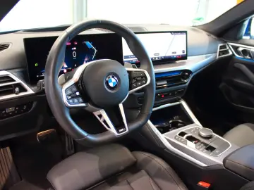 BMW 420dA xDrive Gran Coupé~NUR 9Tkm UNFALLFREI M-SP