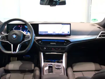BMW 420dA xDrive Gran Coupé~NUR 9Tkm UNFALLFREI M-SP
