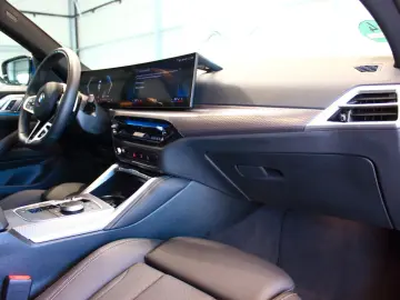 BMW 420dA xDrive Gran Coupé~NUR 9Tkm UNFALLFREI M-SP