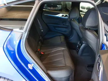 BMW 420dA xDrive Gran Coupé~NUR 9Tkm UNFALLFREI M-SP