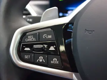 BMW 420dA xDrive Gran Coupé~NUR 9Tkm UNFALLFREI M-SP