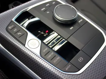 BMW 420dA xDrive Gran Coupé~NUR 9Tkm UNFALLFREI M-SP