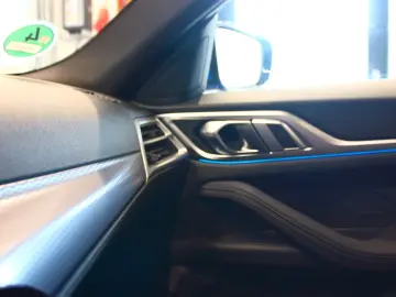 BMW 420dA xDrive Gran Coupé~NUR 9Tkm UNFALLFREI M-SP