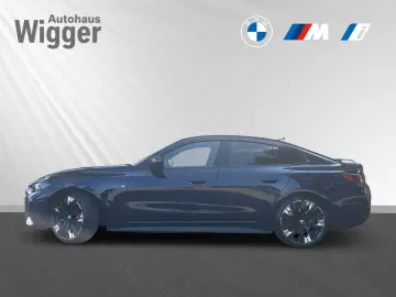BMW 430 Gran Coupe M Sport Pro xDrive AHK Leder h&k