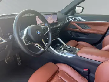 BMW 430 Gran Coupe M Sport Pro xDrive AHK Leder h&k