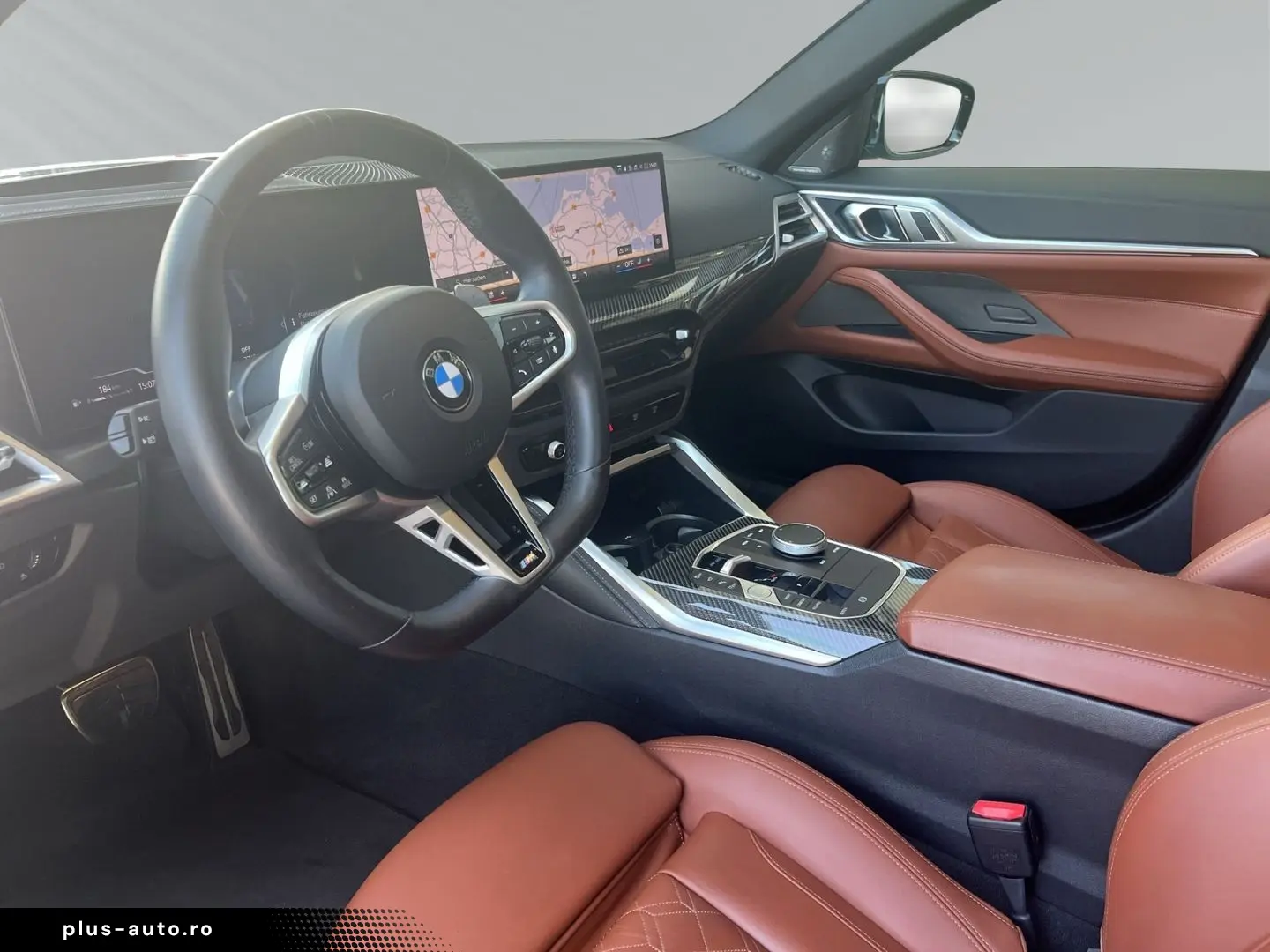 BMW 430 Gran Coupe M Sport Pro xDrive AHK Leder h&k