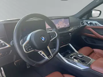 BMW 430 Gran Coupe M Sport Pro xDrive AHK Leder h&k
