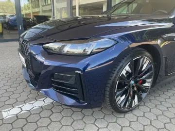 BMW 430 Gran Coupe M Sport Pro xDrive AHK Leder h&k