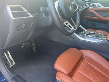BMW 430 Gran Coupe M Sport Pro xDrive AHK Leder h&k