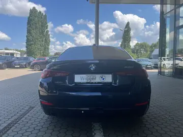 BMW 430 Gran Coupe M Sport Pro xDrive AHK Leder h&k