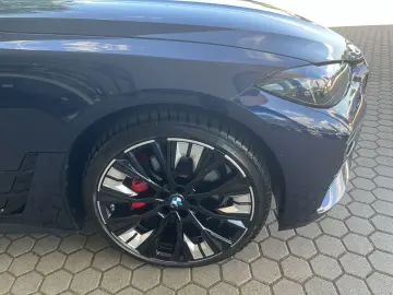 BMW 430 Gran Coupe M Sport Pro xDrive AHK Leder h&k