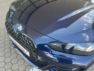 BMW 430 Gran Coupe M Sport Pro xDrive AHK Leder h&k