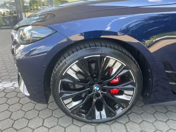 BMW 430 Gran Coupe M Sport Pro xDrive AHK Leder h&k