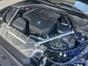 BMW 430 Gran Coupe M Sport Pro xDrive AHK Leder h&k