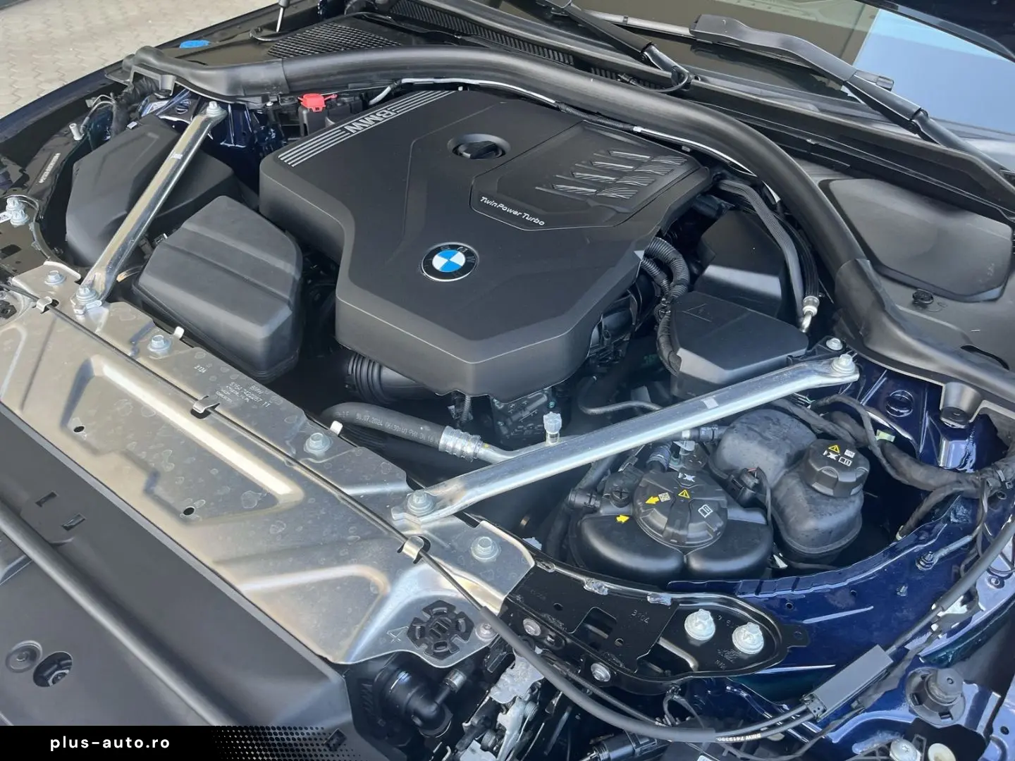 BMW 430 Gran Coupe M Sport Pro xDrive AHK Leder h&k