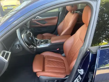 BMW 430 Gran Coupe M Sport Pro xDrive AHK Leder h&k