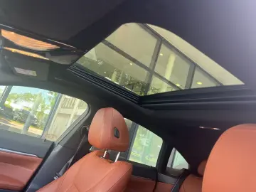 BMW 430 Gran Coupe M Sport Pro xDrive AHK Leder h&k