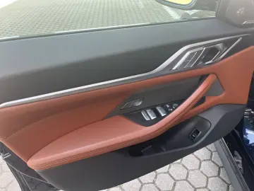 BMW 430 Gran Coupe M Sport Pro xDrive AHK Leder h&k