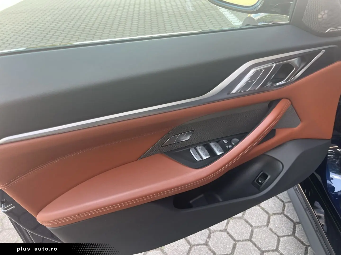 BMW 430 Gran Coupe M Sport Pro xDrive AHK Leder h&k