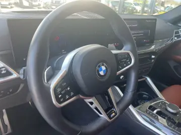 BMW 430 Gran Coupe M Sport Pro xDrive AHK Leder h&k