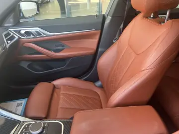 BMW 430 Gran Coupe M Sport Pro xDrive AHK Leder h&k