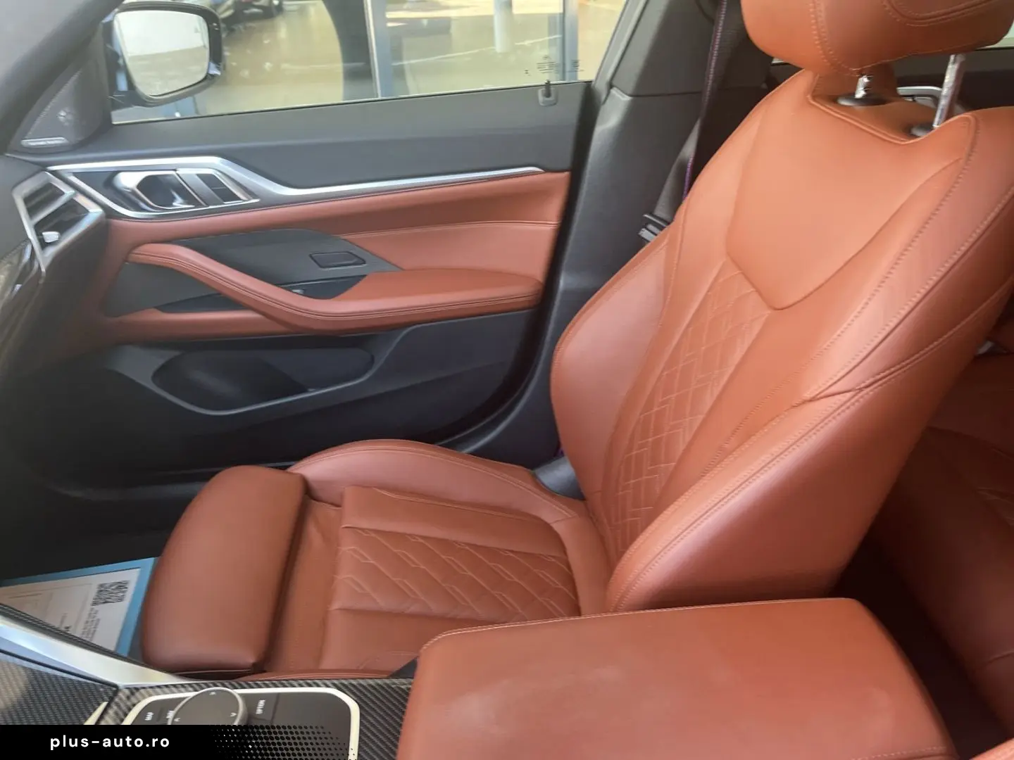 BMW 430 Gran Coupe M Sport Pro xDrive AHK Leder h&k