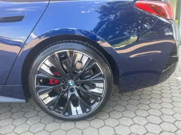BMW 430 Gran Coupe M Sport Pro xDrive AHK Leder h&k