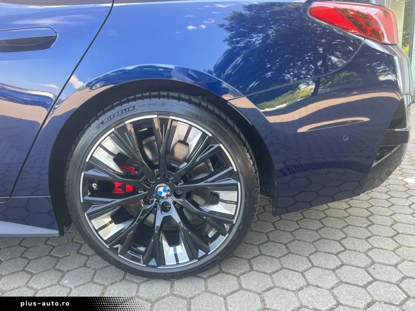 BMW 430 Gran Coupe M Sport Pro xDrive AHK Leder h&k