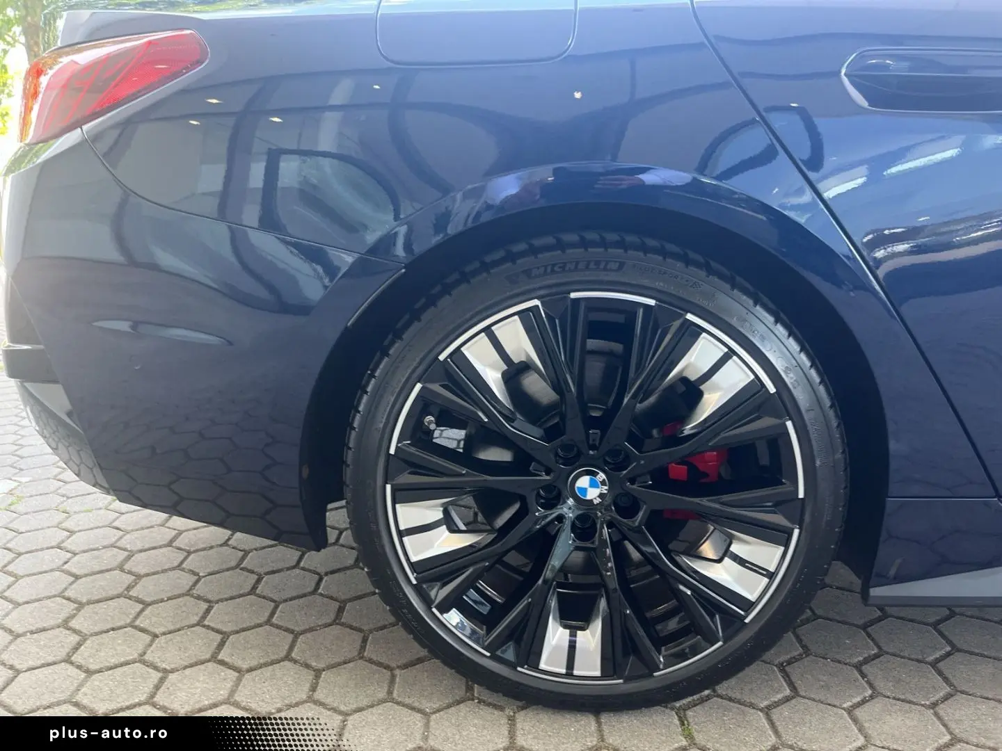 BMW 430 Gran Coupe M Sport Pro xDrive AHK Leder h&k