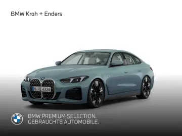 BMW 430 Gran Coupe ixDriveMSport Navi HUD RFK PDCv h